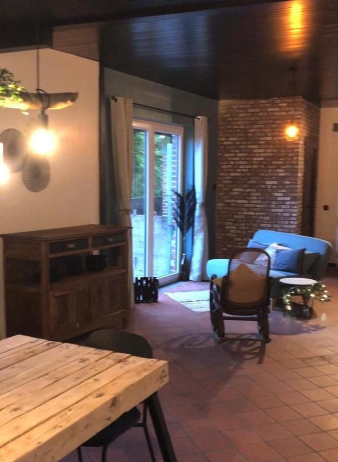 Appartamento O'Berges D'Astacus Beloeil Esterno foto